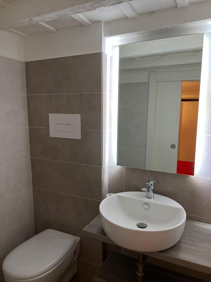 Leilighet Loft In