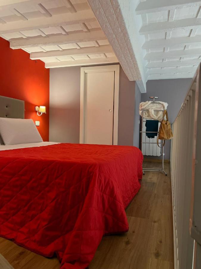 Loft In Leilighet *