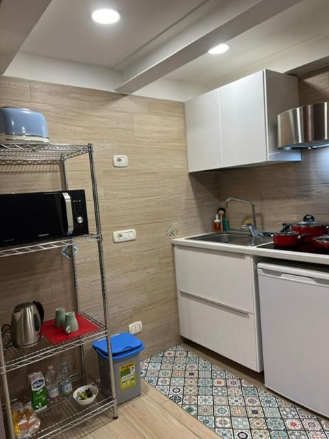 Leilighet Loft In *