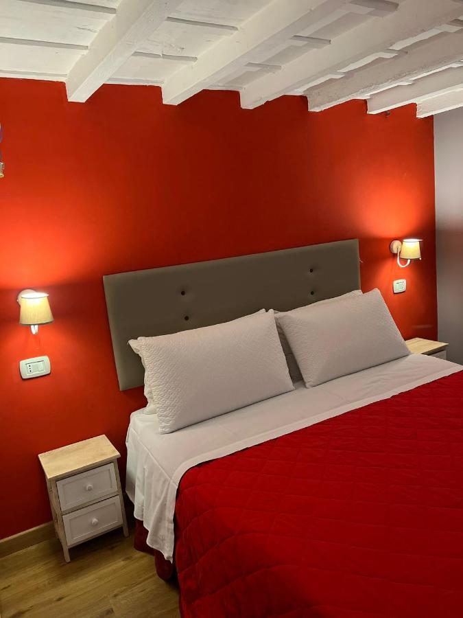 Leilighet Loft In Firenze