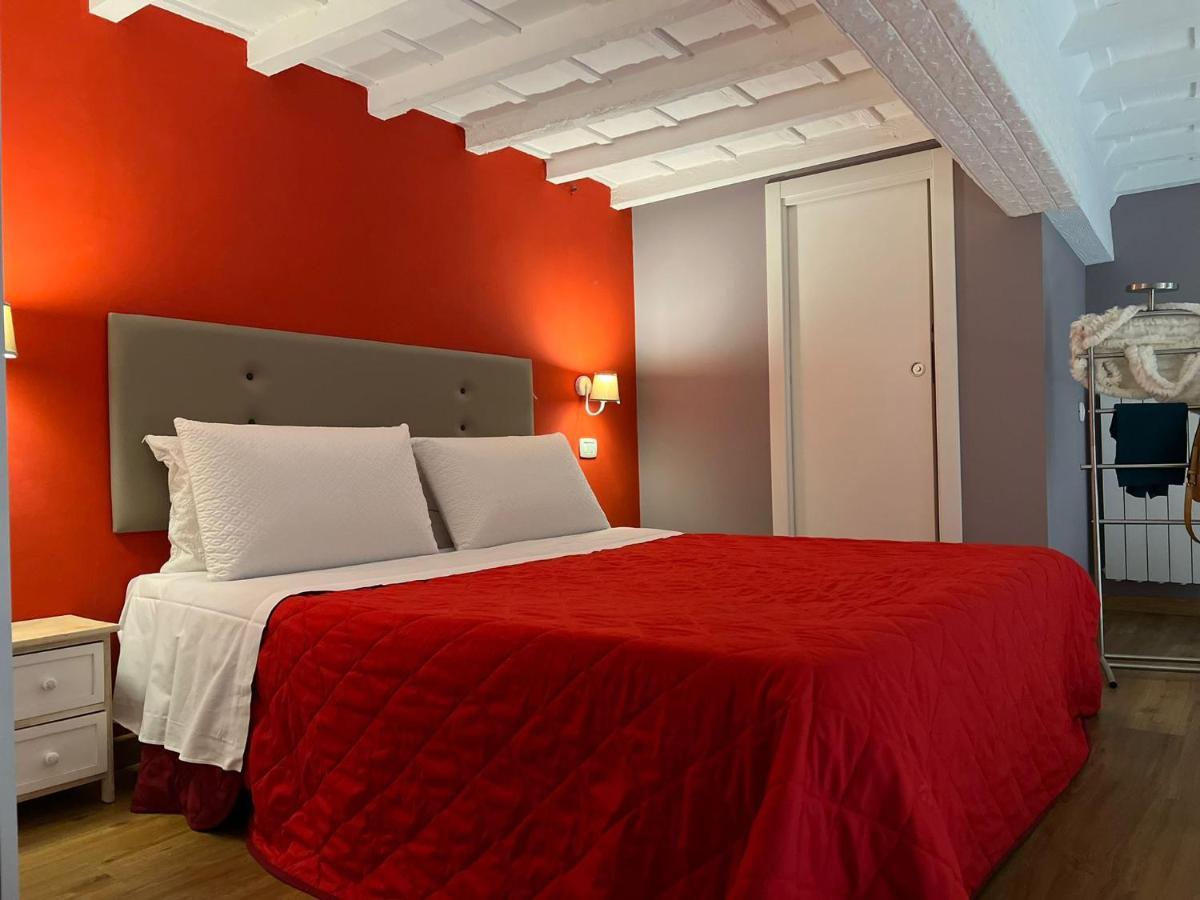 Leilighet Loft In