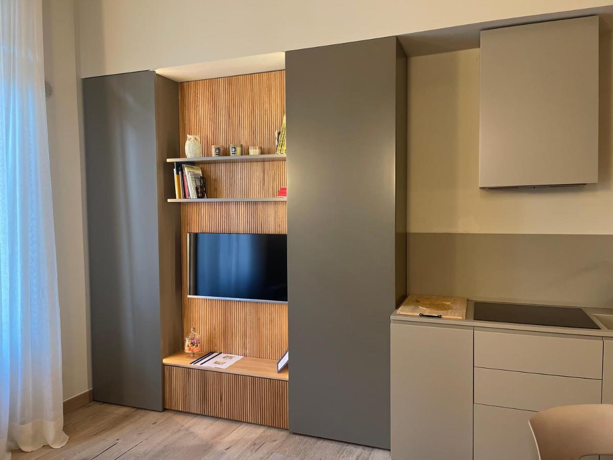 Dai Maestri Appartement *