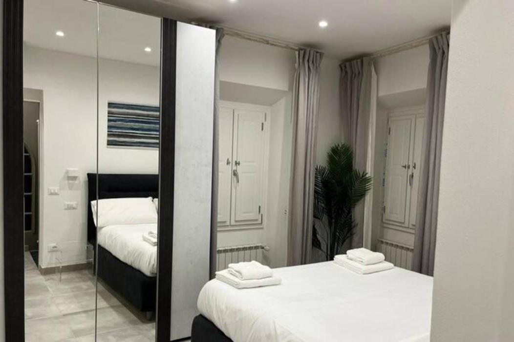 Apartamento Torre Dei Guelfi *