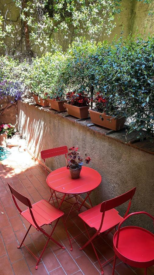 Casa de férias San Giorgino Florença