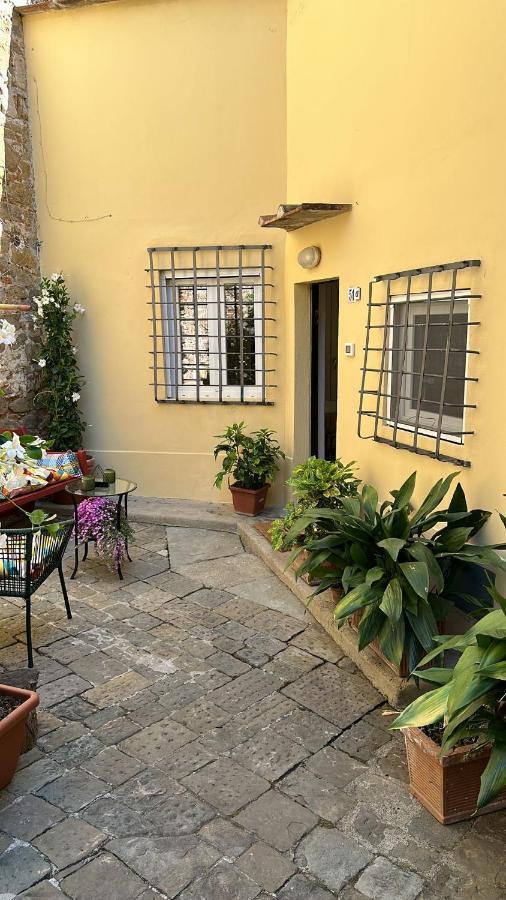 San Giorgino * Florença