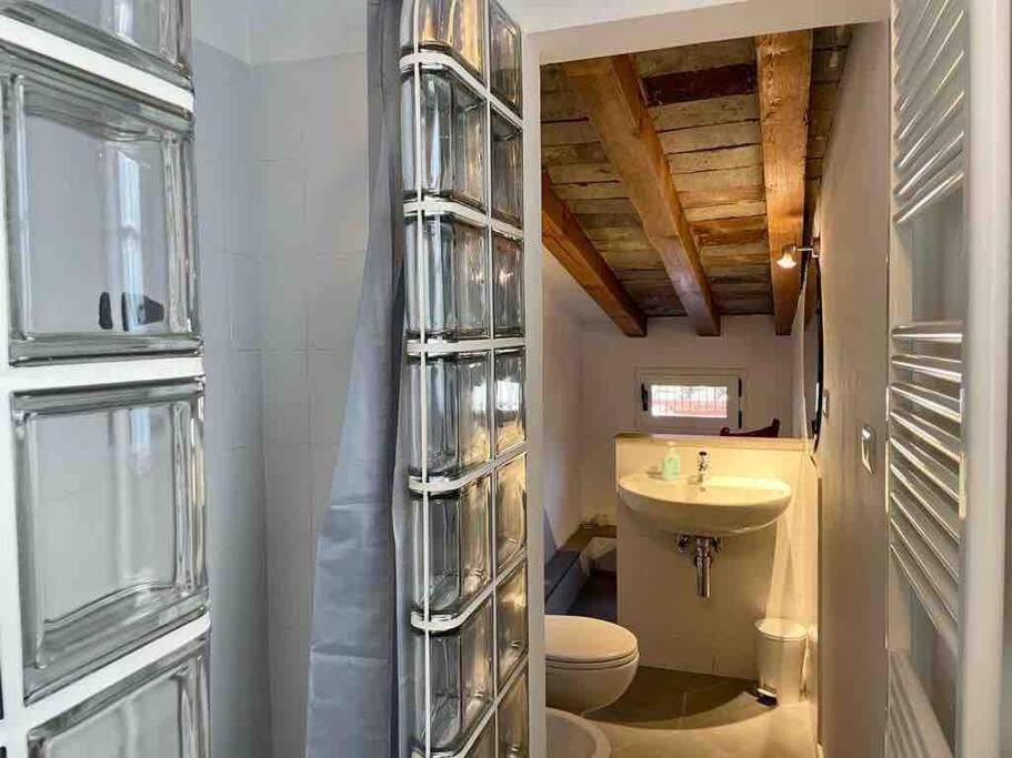 Appartement Novella's Loft Near Santa Maria Novella Station