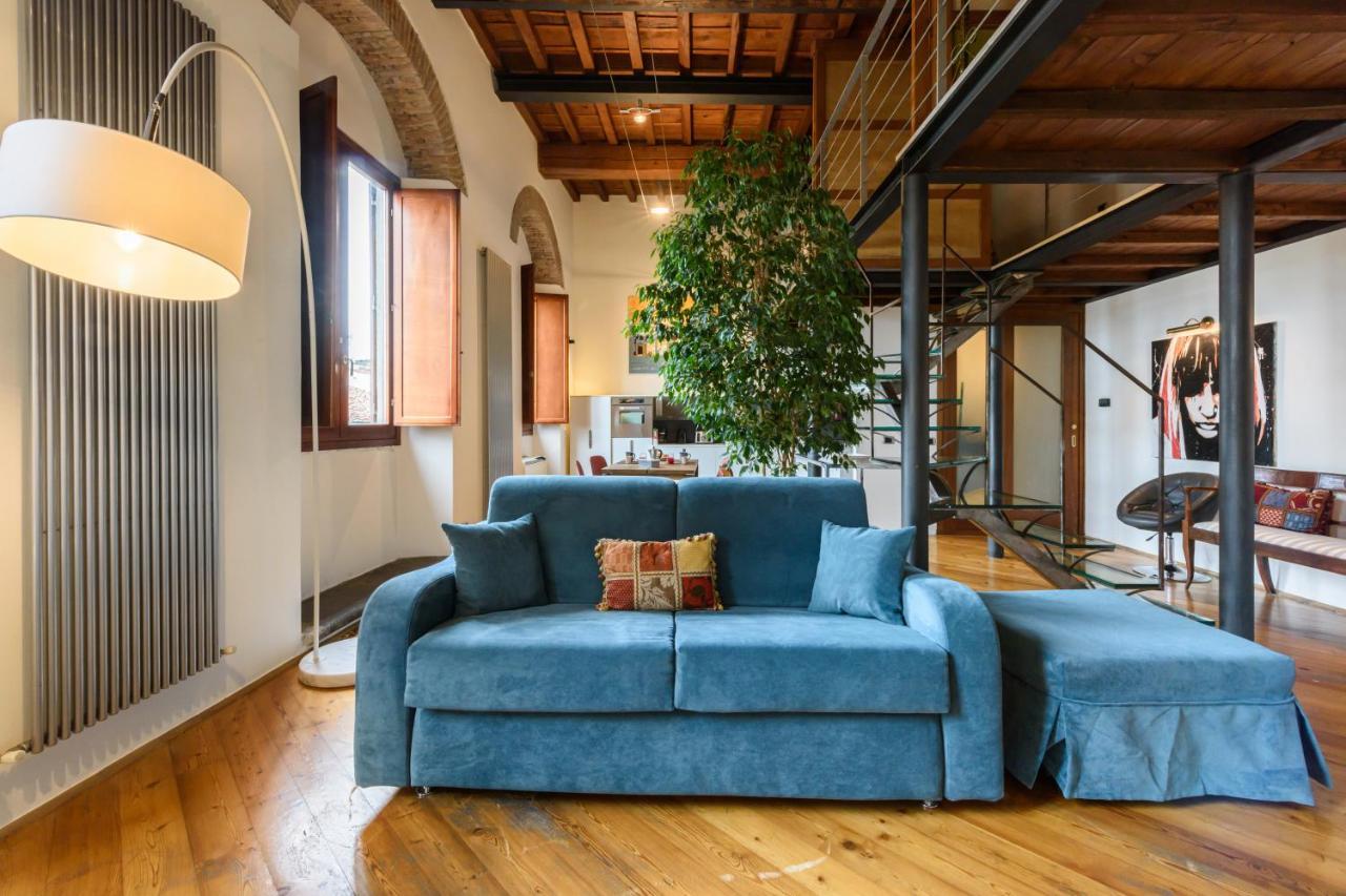 Fidu Loft Appartement