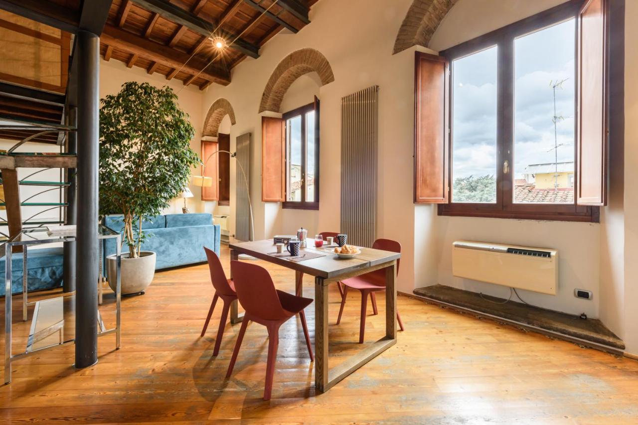 Appartement Fidu Loft *