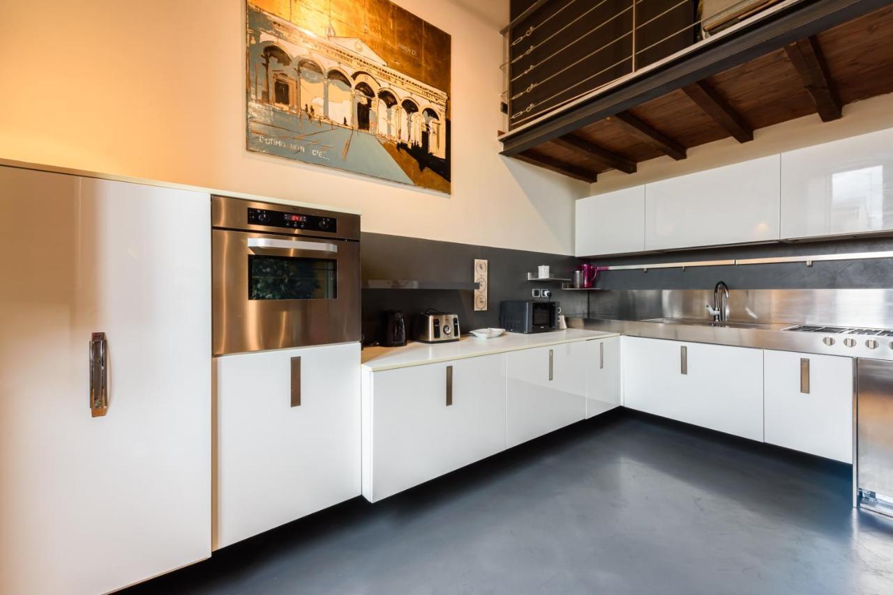 Appartement Fidu Loft