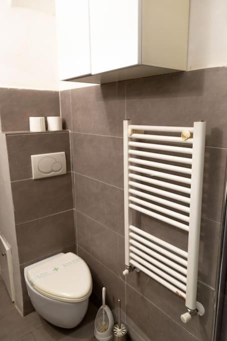 Luxury - City Center Appartement Florence