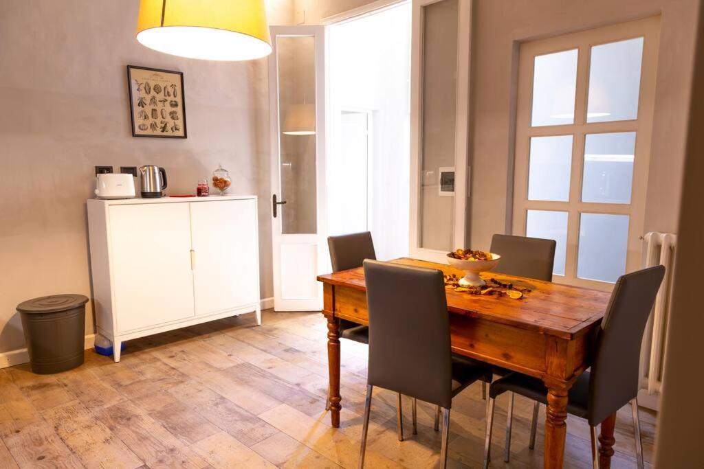 Luxury - City Center Appartement Florence