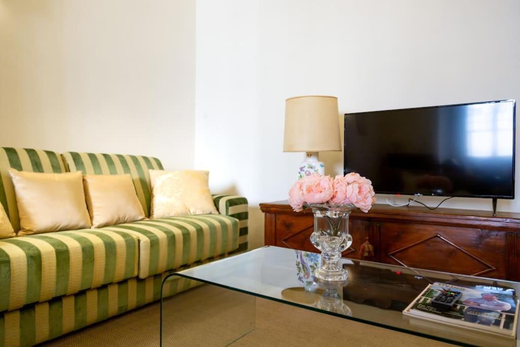 Luxury - City Center Appartement Florence