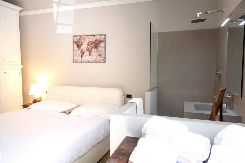 Luxury - City Center Appartement