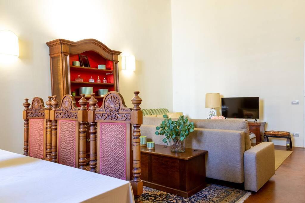 Appartement Luxury - City Center Florence