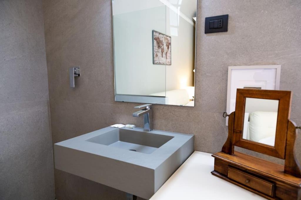 Luxury - City Center Appartement Florence