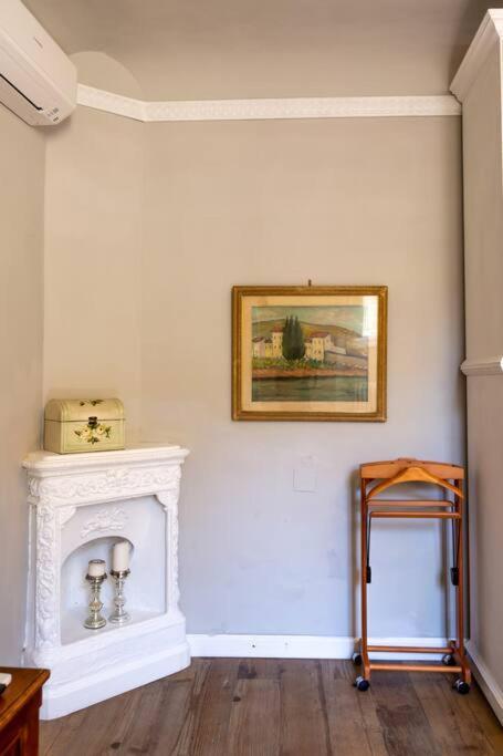 Luxury - City Center Appartement