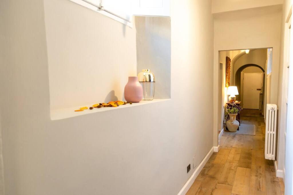 Luxury - City Center Appartement *