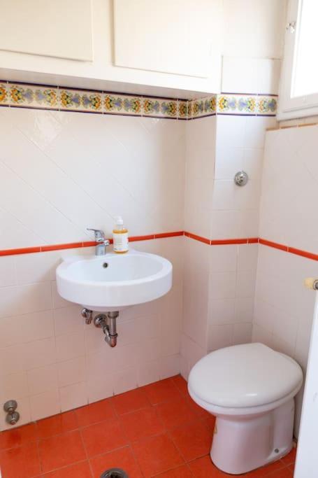 Luxury - City Center Appartement Florence