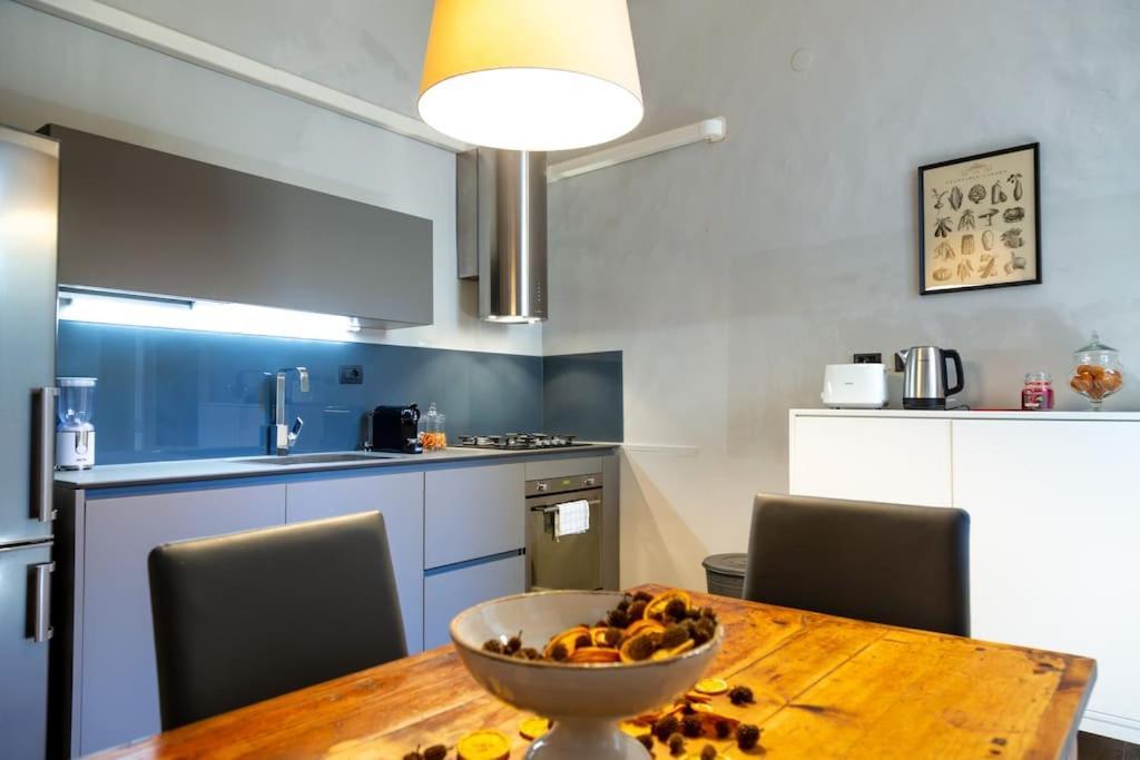 Appartement Luxury - City Center Florence