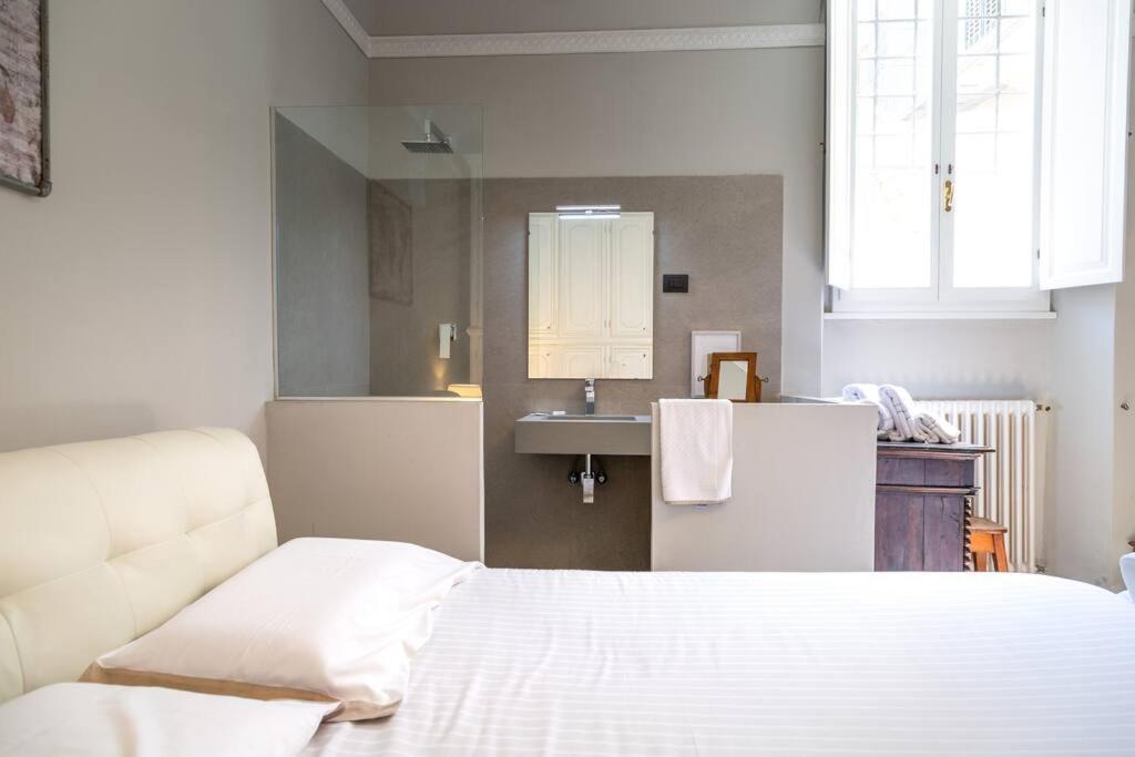 Luxury - City Center Appartement Florence