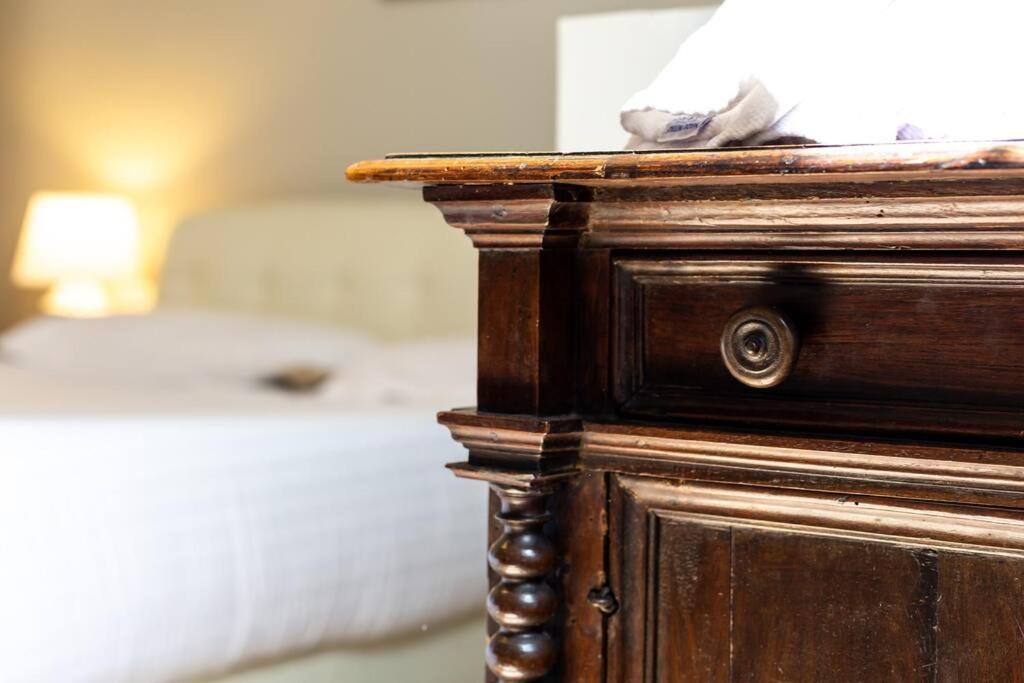 Luxury - City Center Appartement Florence
