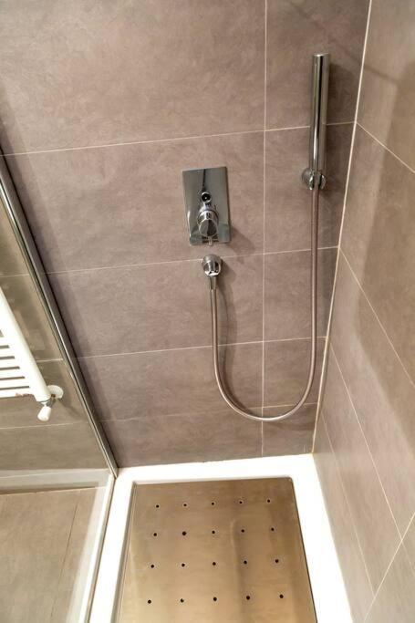 Luxury - City Center Appartement