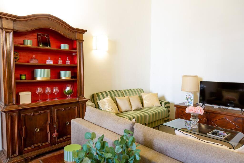Appartement Luxury - City Center Florence