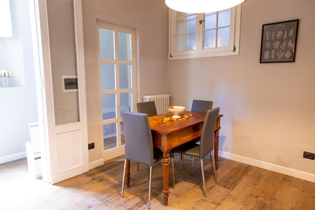 Appartement Luxury - City Center *