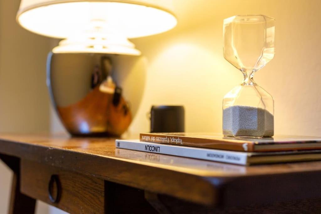 Appartement Luxury - City Center *