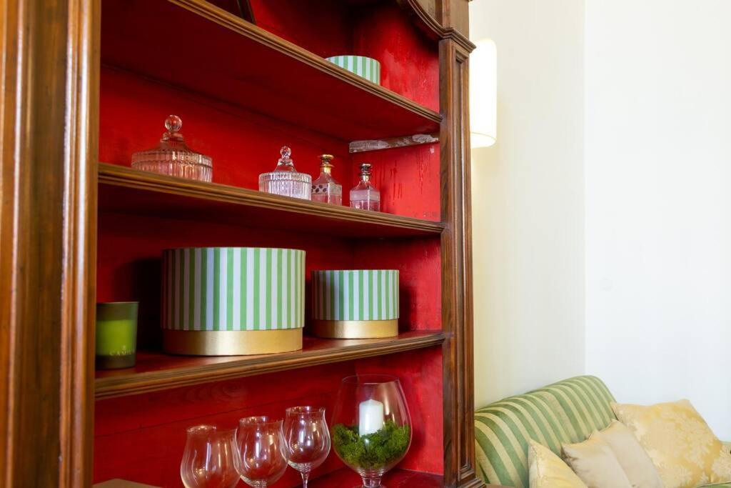 Appartement Luxury - City Center