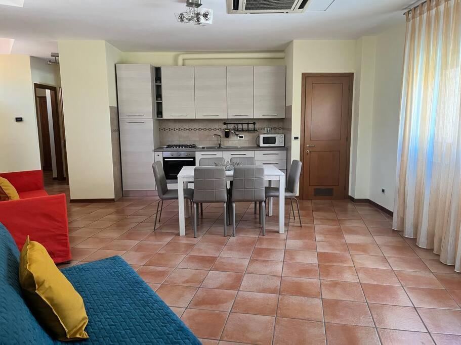 Apartamento Sofia Florença