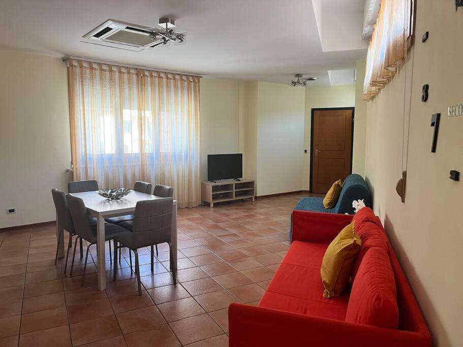 Apartamento Sofia Florença