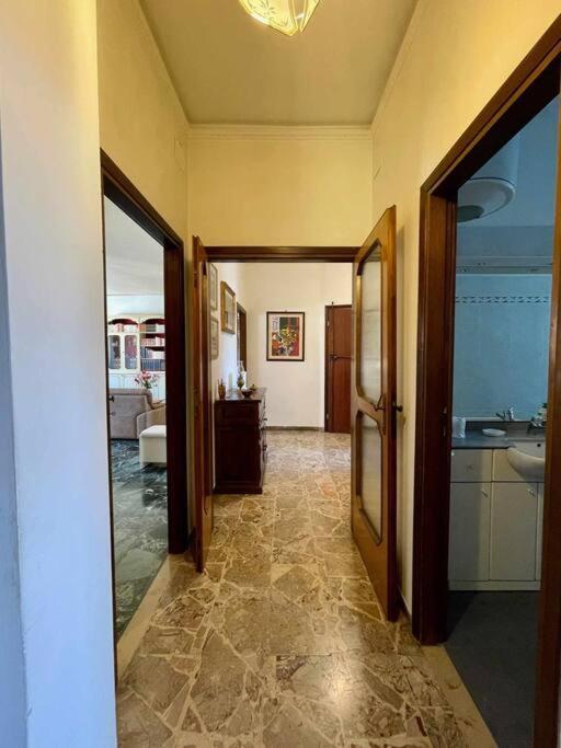Apartamento Careggi Gold Colors Florença