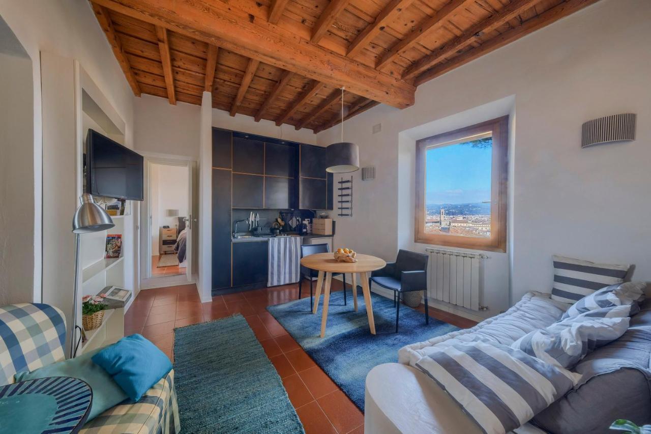Appartamento By Frances