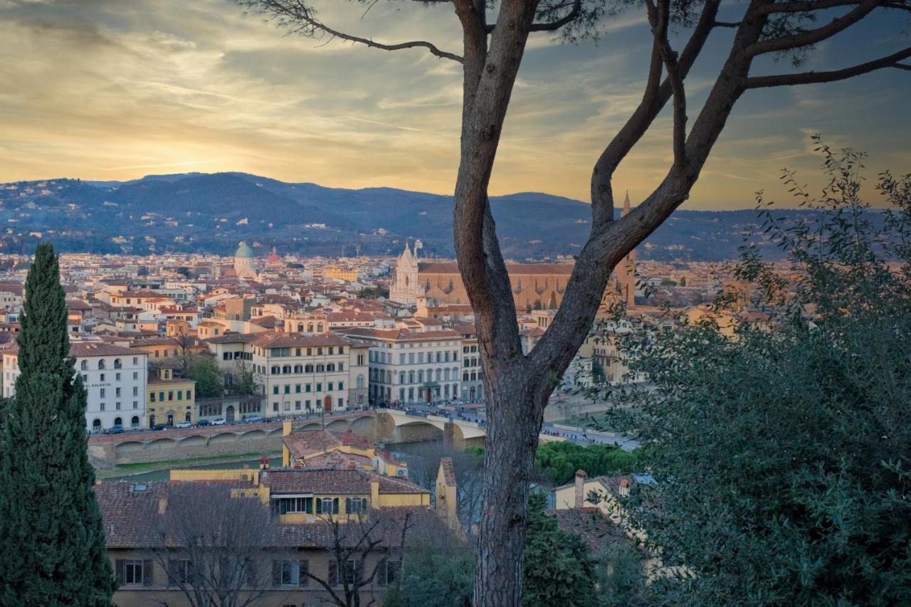 By Frances * Firenze