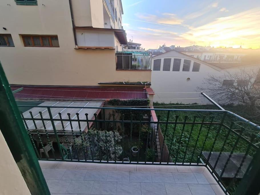 Lejlighed Giannotti House