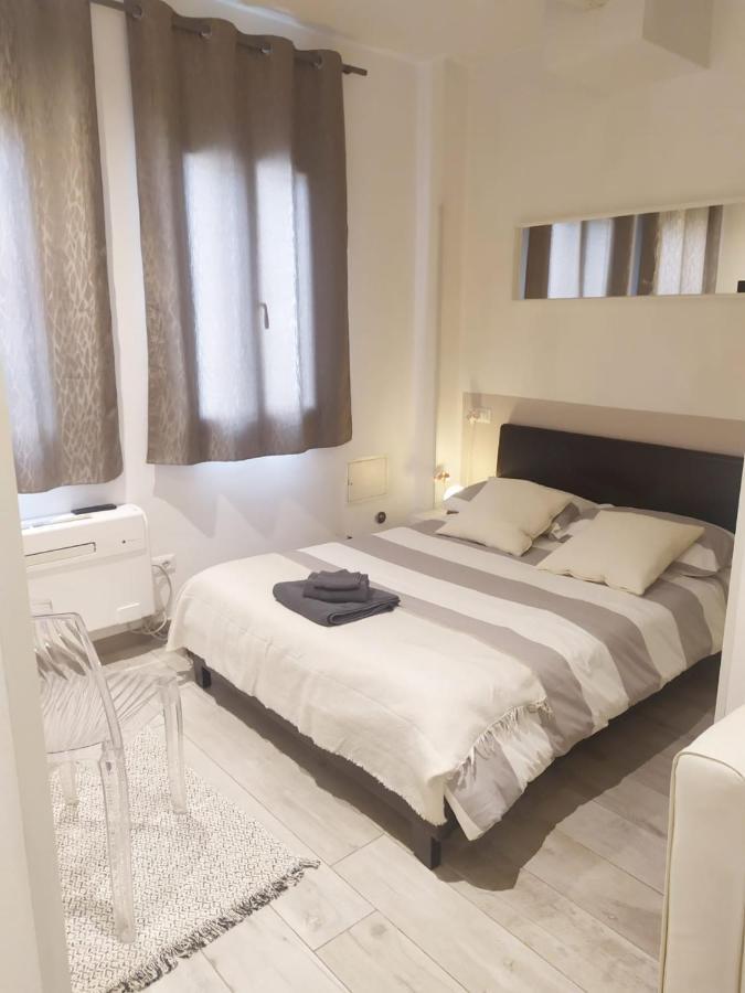 Appartement In Via San Gallo *