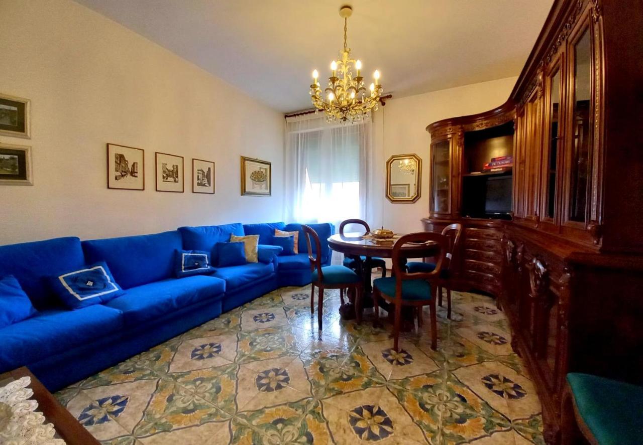 Leilighet Bebe Apartment, *