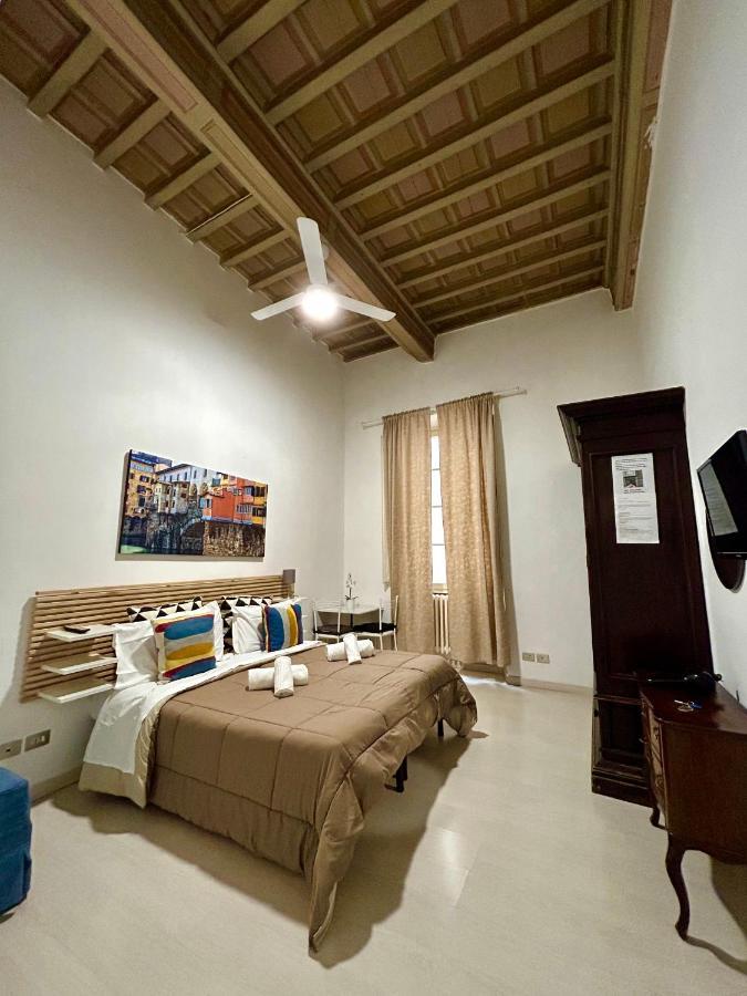 Il Gattopardo Bed & Breakfast Firenze