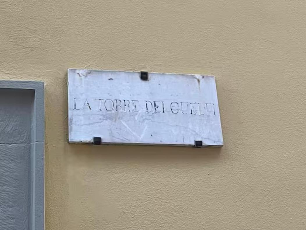 Apartamento Torre Dei Guelfi *