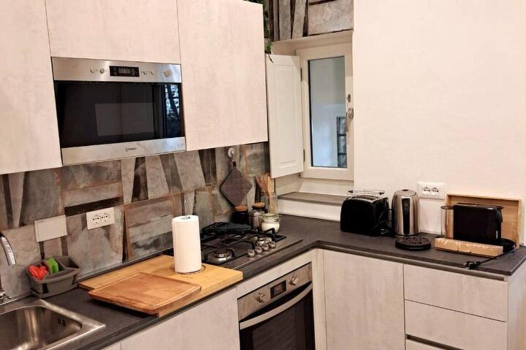 Torre Dei Guelfi Apartamento *