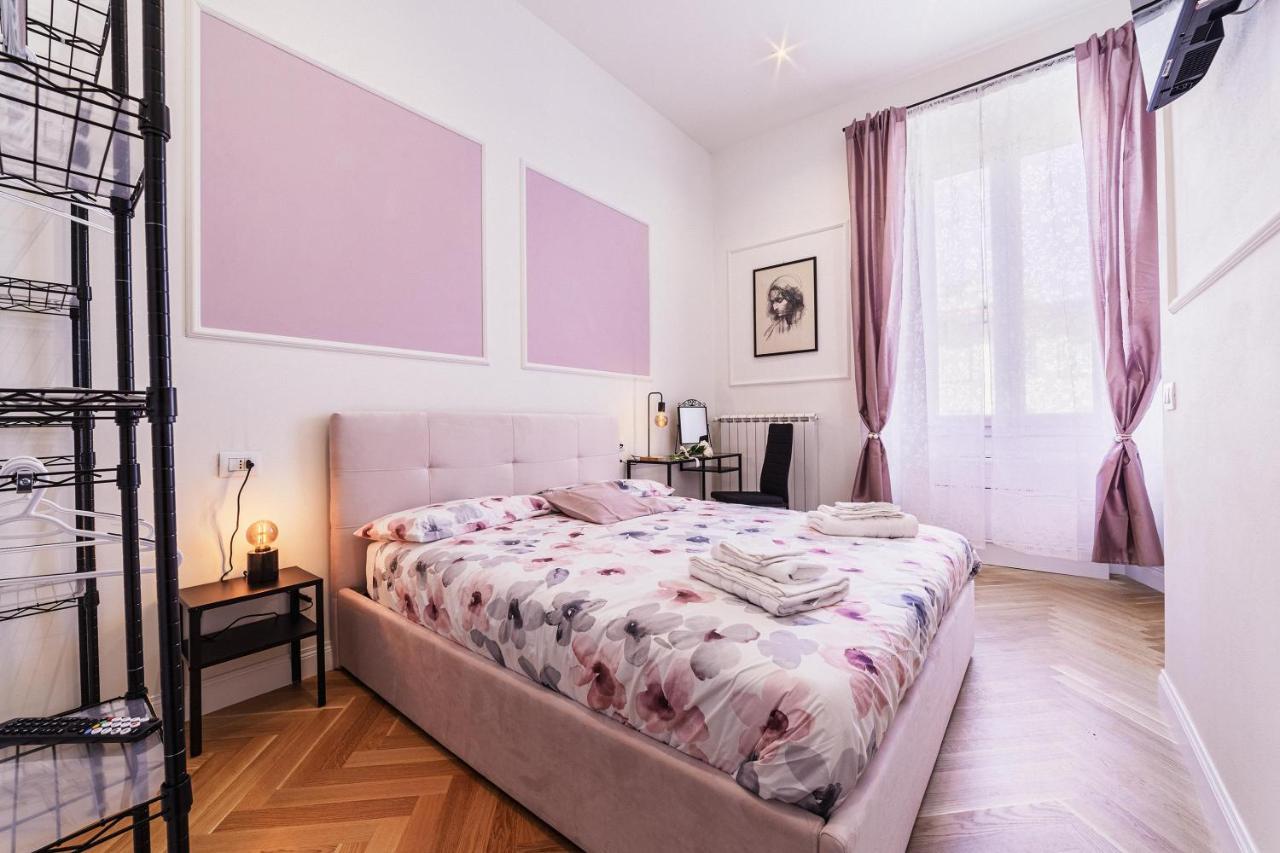 Heart Santa Maria Novella Appartement *