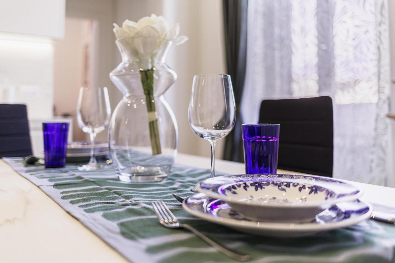 Appartement Heart Santa Maria Novella *