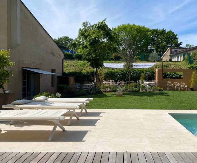 Riva Lofts Aparthotel