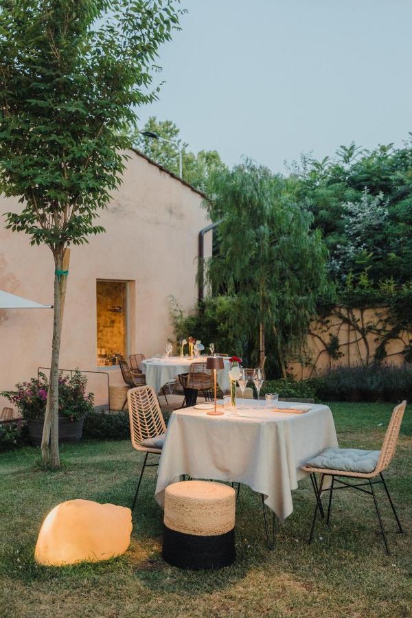 Aparthotel Riva Lofts Florence