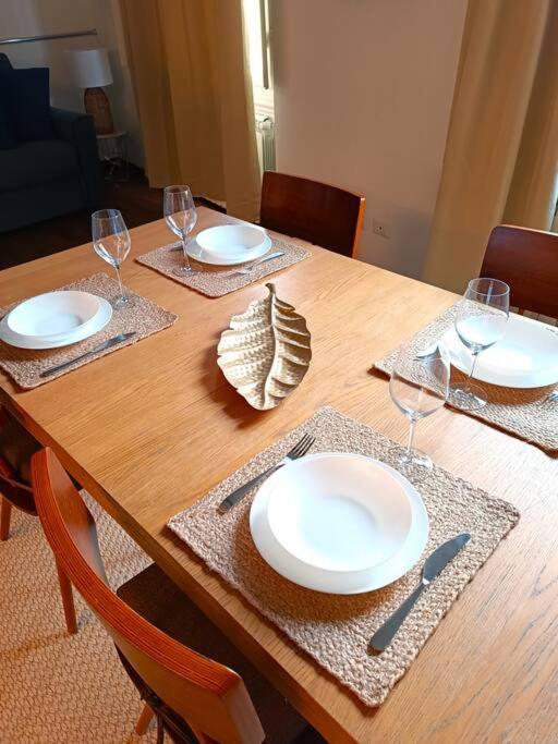 Appartement Novella's Loft Near Santa Maria Novella Station Florence