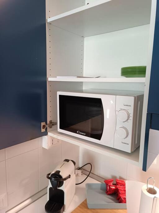 Appartement Novella's Loft Near Santa Maria Novella Station