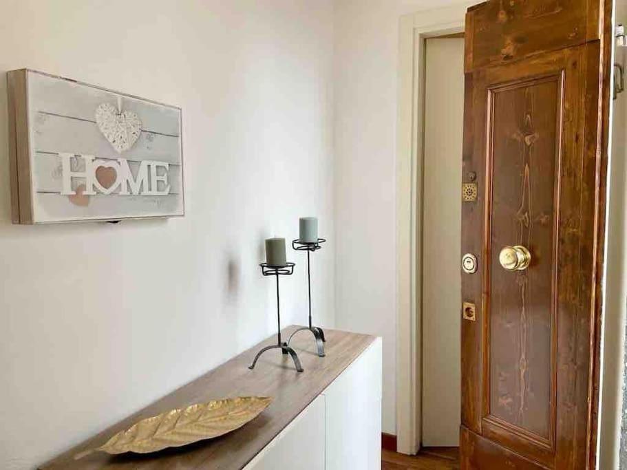 Appartement Novella's Loft Near Santa Maria Novella Station Florence