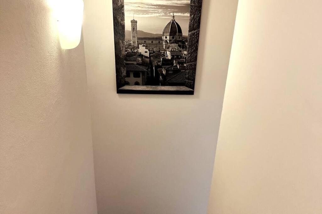 Appartement Novella's Loft Near Santa Maria Novella Station *