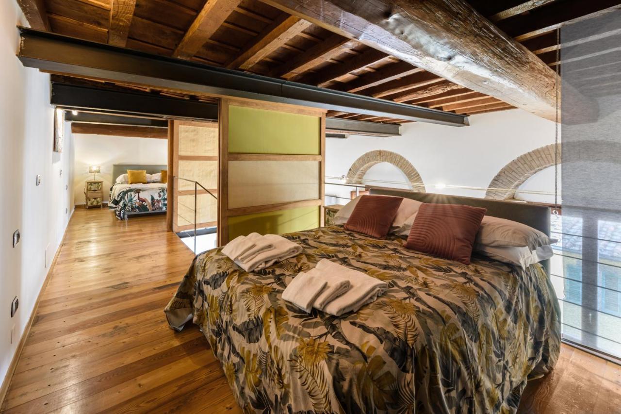 Appartement Fidu Loft